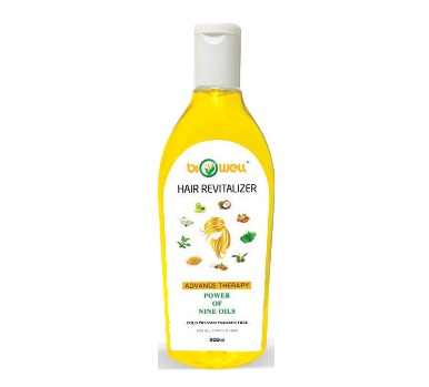 HAIR REVITALIZER